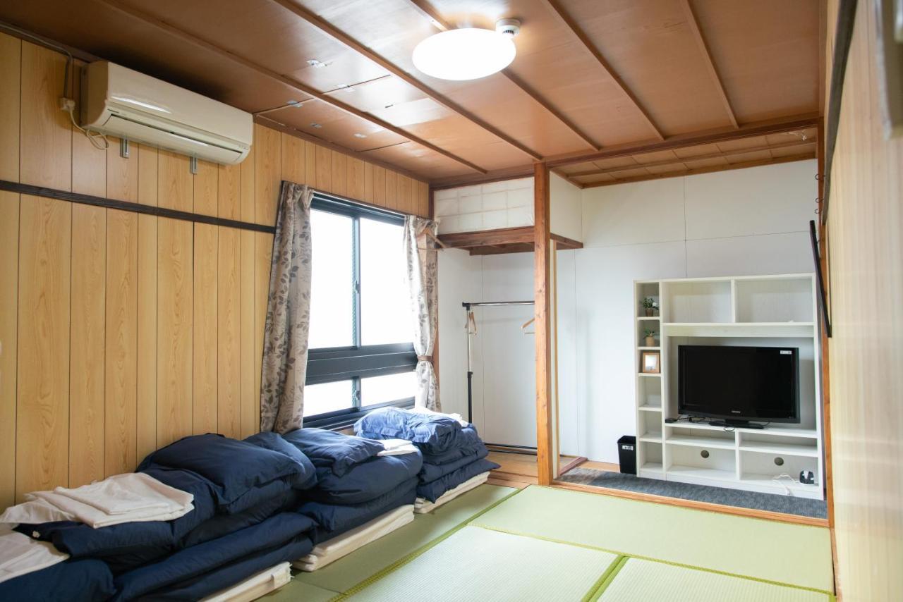 Guest House Danran Beppu Exterior photo