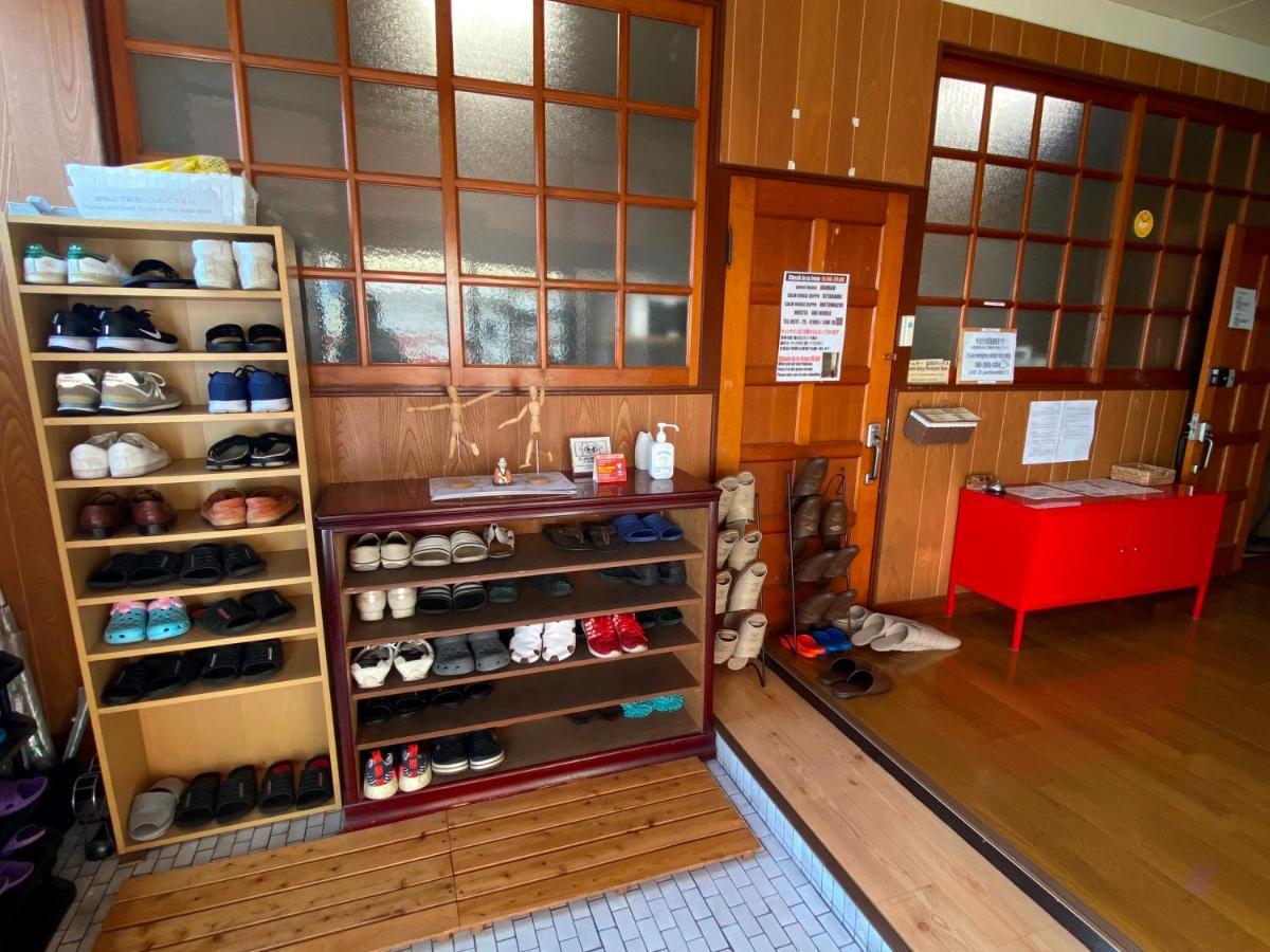 Guest House Danran Beppu Exterior photo