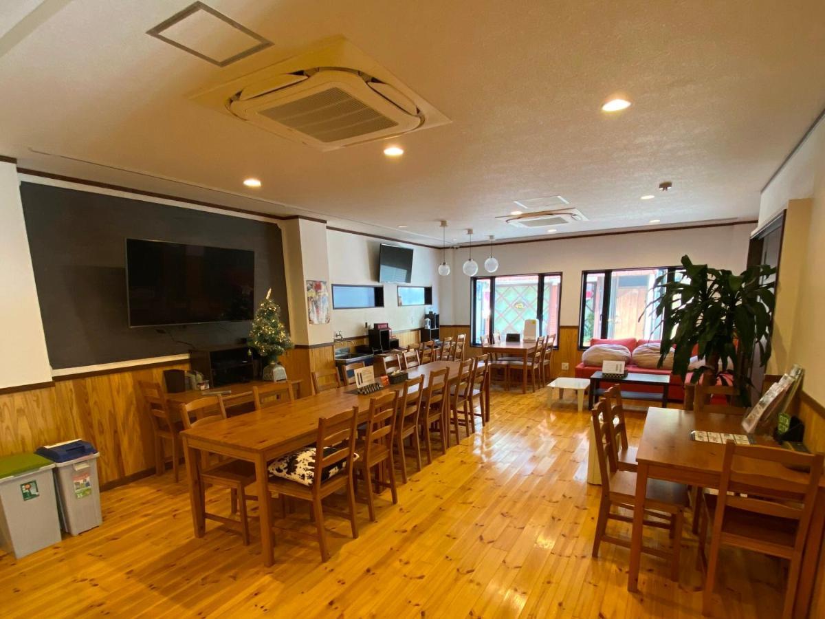 Guest House Danran Beppu Exterior photo