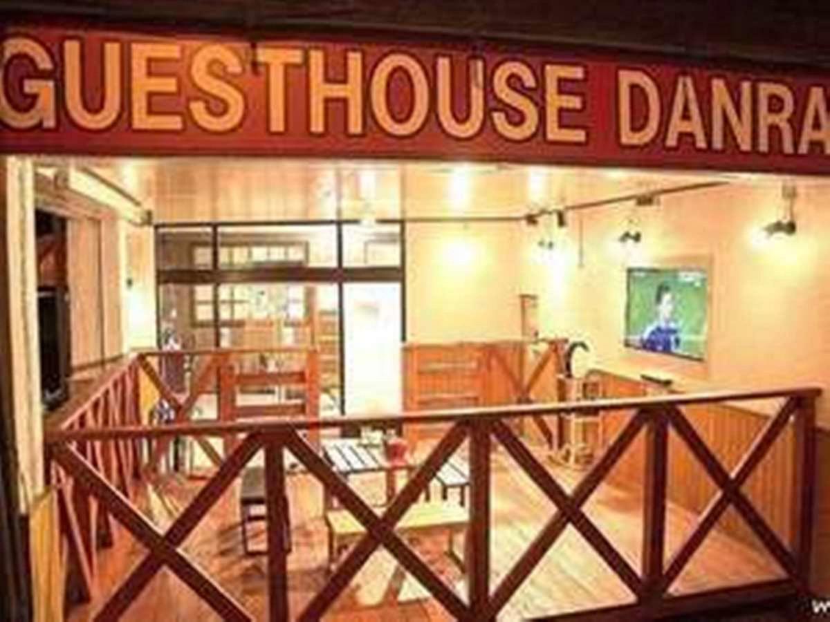 Guest House Danran Beppu Exterior photo