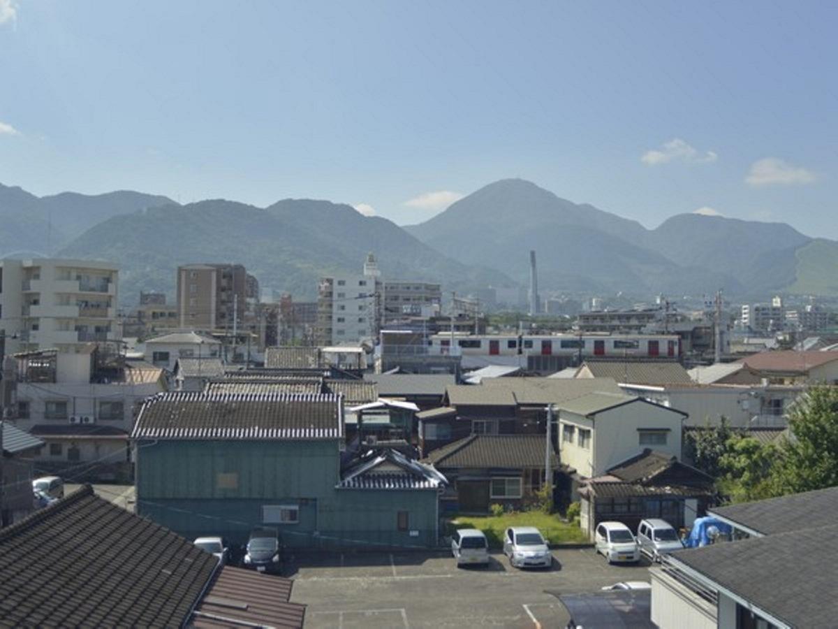Guest House Danran Beppu Exterior photo
