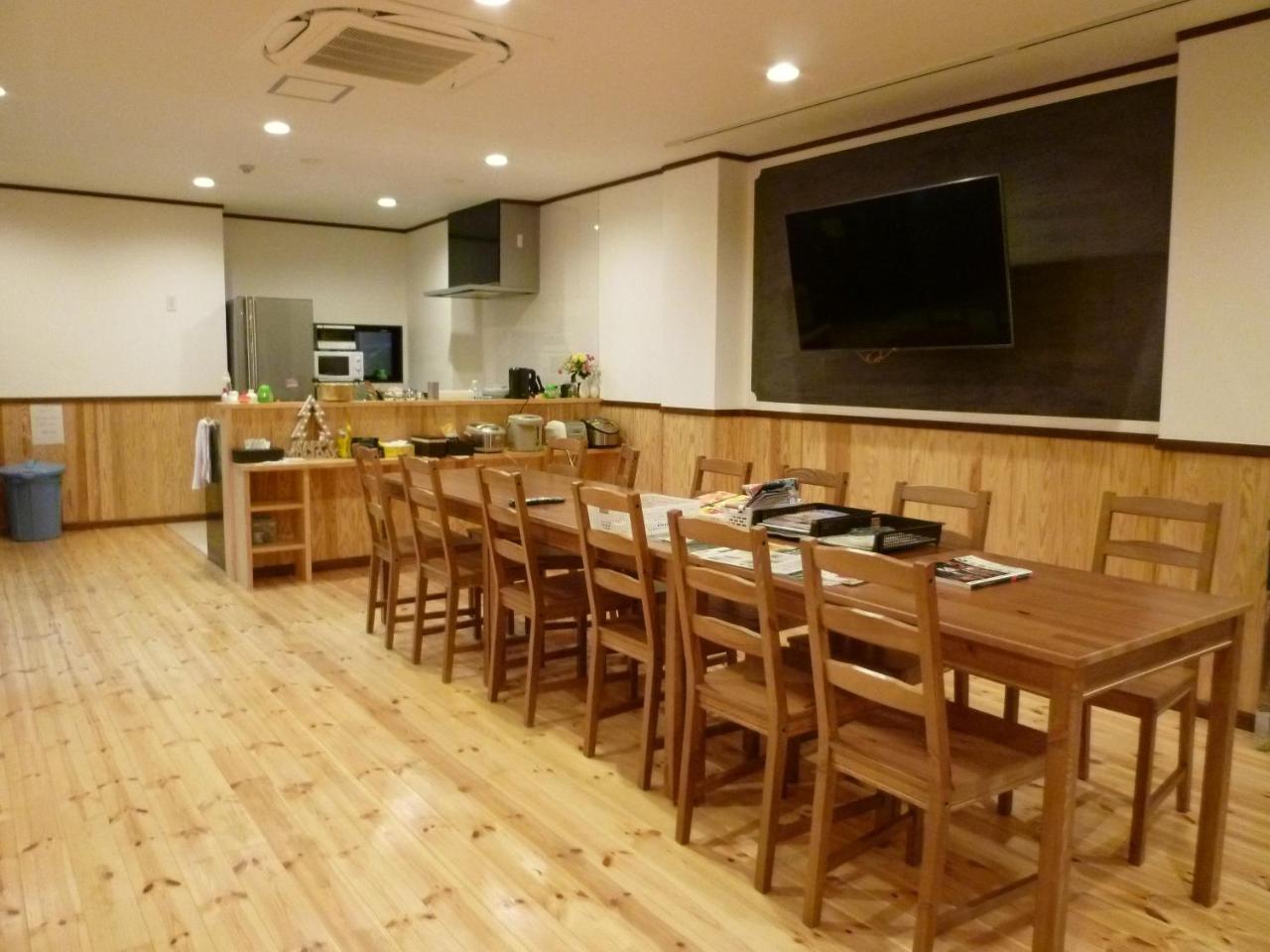 Guest House Danran Beppu Exterior photo