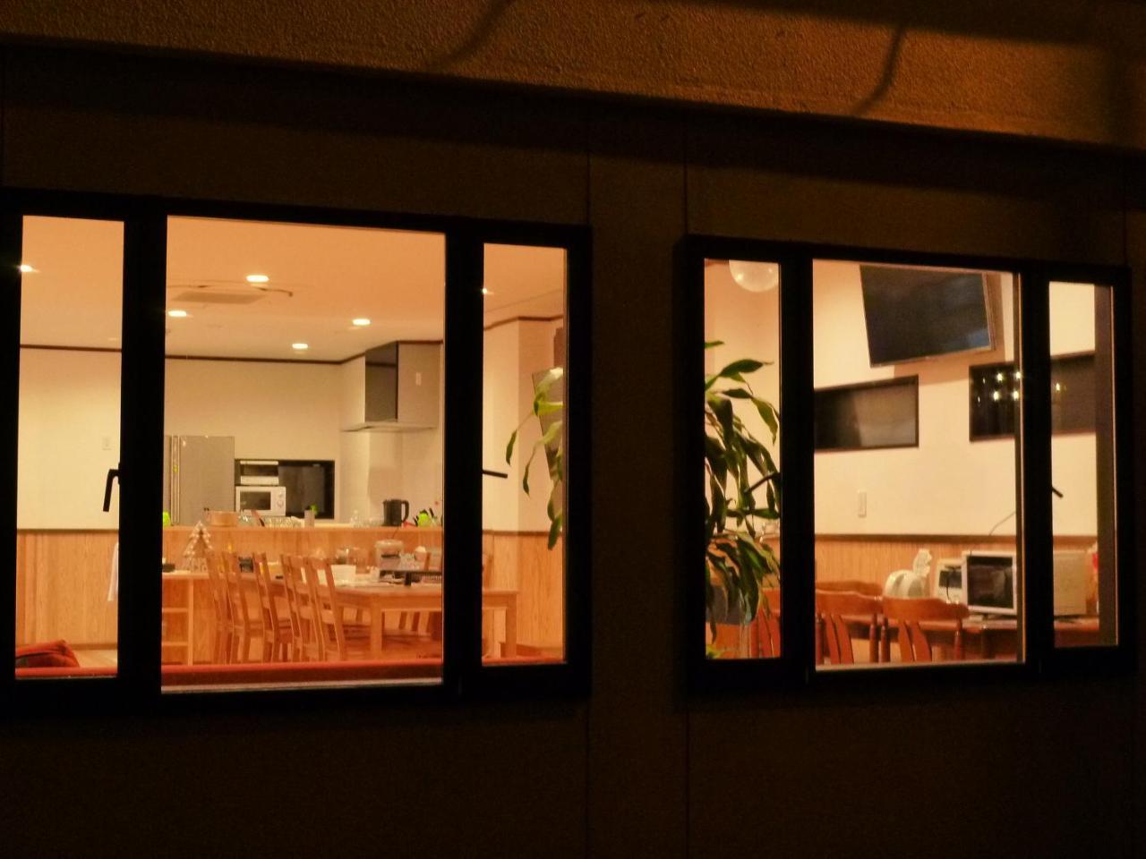 Guest House Danran Beppu Exterior photo